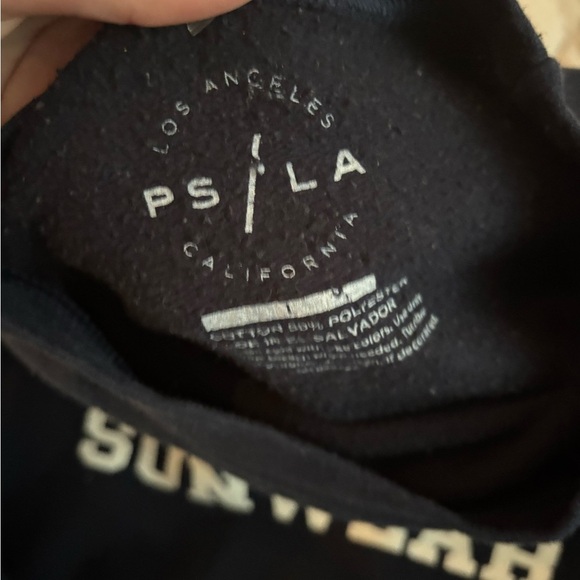 pacific sunwear sweatshirt - Picture 3 of 3
